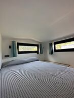 Bodrum Gaia Tiny Houses Butik Hotel