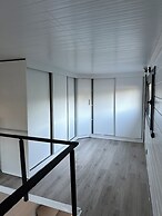 Bodrum Gaia Tiny Houses Butik Hotel