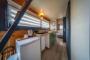 Bodrum Gaia Tiny Houses Butik Hotel