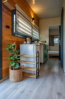 Bodrum Gaia Tiny Houses Butik Hotel