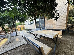 Bodrum Gaia Tiny Houses Butik Hotel