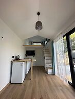 Bodrum Gaia Tiny Houses Butik Hotel