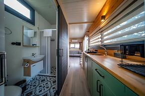 Bodrum Gaia Tiny Houses Butik Hotel