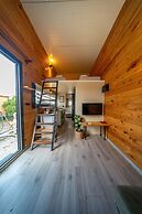 Bodrum Gaia Tiny Houses Butik Hotel