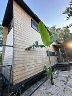 Bodrum Gaia Tiny Houses Butik Hotel