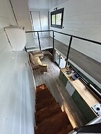 Bodrum Gaia Tiny Houses Butik Hotel