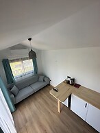 Bodrum Gaia Tiny Houses Butik Hotel