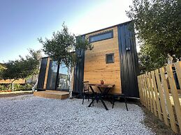 Bodrum Gaia Tiny Houses Butik Hotel