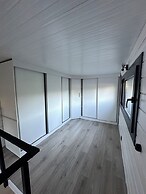 Bodrum Gaia Tiny Houses Butik Hotel