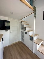 Bodrum Gaia Tiny Houses Butik Hotel