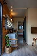 Bodrum Gaia Tiny Houses Butik Hotel