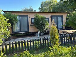 Bodrum Gaia Tiny Houses Butik Hotel