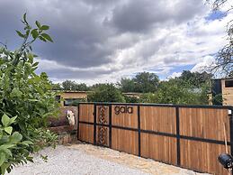 Bodrum Gaia Tiny Houses Butik Hotel