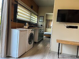Bodrum Gaia Tiny Houses Butik Hotel