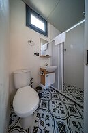 Bodrum Gaia Tiny Houses Butik Hotel