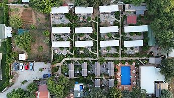 Bodrum Gaia Tiny Houses Butik Hotel