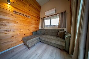 Bodrum Gaia Tiny Houses Butik Hotel