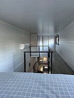 Bodrum Gaia Tiny Houses Butik Hotel