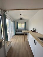 Bodrum Gaia Tiny Houses Butik Hotel