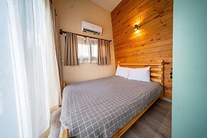 Bodrum Gaia Tiny Houses Butik Hotel