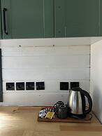 Bodrum Gaia Tiny Houses Butik Hotel