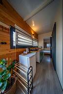 Bodrum Gaia Tiny Houses Butik Hotel