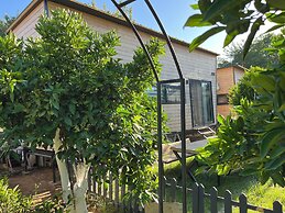 Bodrum Gaia Tiny Houses Butik Hotel