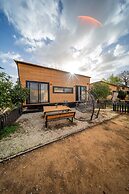 Bodrum Gaia Tiny Houses Butik Hotel