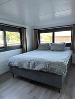 Bodrum Gaia Tiny Houses Butik Hotel