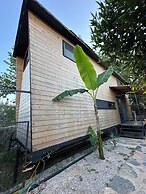 Bodrum Gaia Tiny Houses Butik Hotel