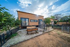 Bodrum Gaia Tiny Houses Butik Hotel