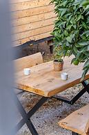 Bodrum Gaia Tiny Houses Butik Hotel