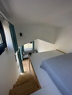 Bodrum Gaia Tiny Houses Butik Hotel