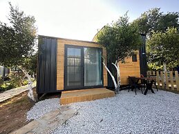 Bodrum Gaia Tiny Houses Butik Hotel
