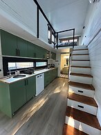 Bodrum Gaia Tiny Houses Butik Hotel