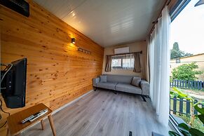 Bodrum Gaia Tiny Houses Butik Hotel