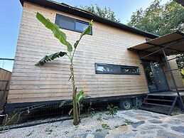 Bodrum Gaia Tiny Houses Butik Hotel