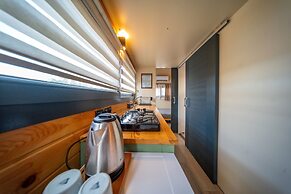 Bodrum Gaia Tiny Houses Butik Hotel