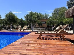 Bodrum Gaia Tiny Houses Butik Hotel