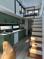 Bodrum Gaia Tiny Houses Butik Hotel