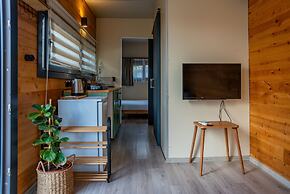 Bodrum Gaia Tiny Houses Butik Hotel