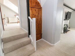 Ceilwart Cottage