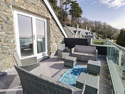 Ceilwart Cottage