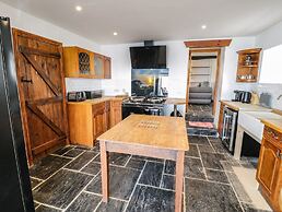 Ceilwart Cottage