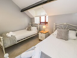Ceilwart Cottage