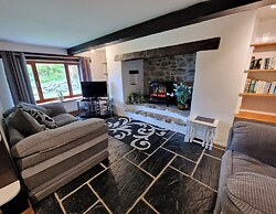 Ceilwart Cottage