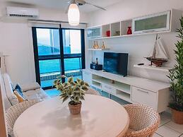 Apt Porto Real Resort Columbia