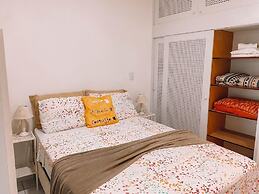 Apt Porto Real Resort Columbia