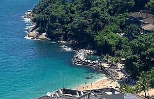 Apt Porto Real Resort Columbia