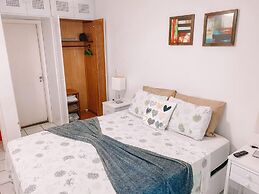 Apt Porto Real Resort Columbia